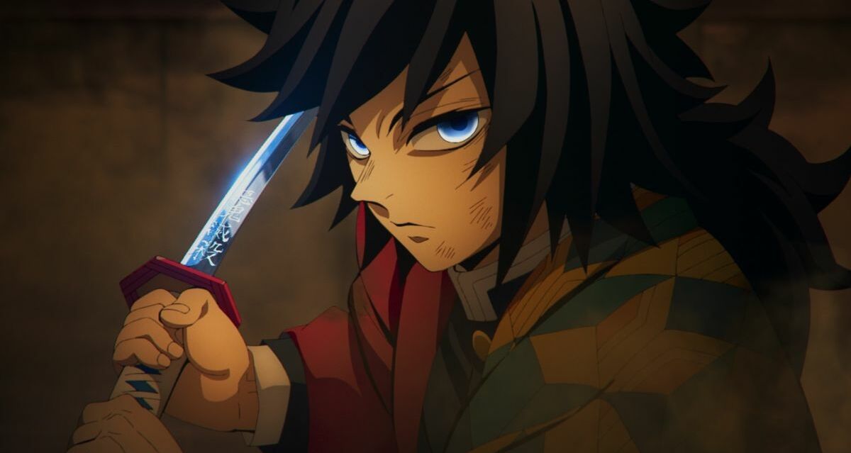 ¿Cuándo y dónde reestrenarán 'Demon Slayer: Castillo Infinito'? | Foto: Demon Slayer