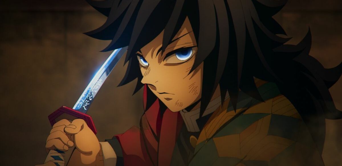 ¿Cuándo y dónde reestrenarán 'Demon Slayer: Castillo Infinito'? | Foto: Demon Slayer