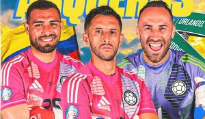 La selección de Colombia forma parte del Grupo K del Mundial 2026 (Facebook @FCFSeleccionCol)