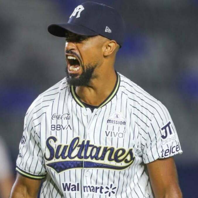 Stephen Tarpley tuvo un desempeño histórico (Roberto Alanís)