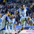 Los Tuzos se llevaron la Semifinal de Ida ante los Pumas (Fotografía: Imago 7)