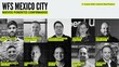 World Football Summit llega a México en el mes de junio (Cortesía WFS)