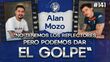 141 ALAN MOZO| SU PASO POR PUMAS Y LLEGADA A CHIVAS| SELECCIÓN MEXICANA| PACHUCA ESTA PARA EL TÍTULO