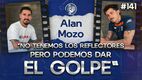 141 ALAN MOZO| SU PASO POR PUMAS Y LLEGADA A CHIVAS| SELECCIÓN MEXICANA| PACHUCA ESTA PARA EL TÍTULO