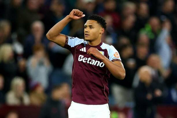 Aston Villa deberá concentrarse en la Final de la Europa League / Reuters