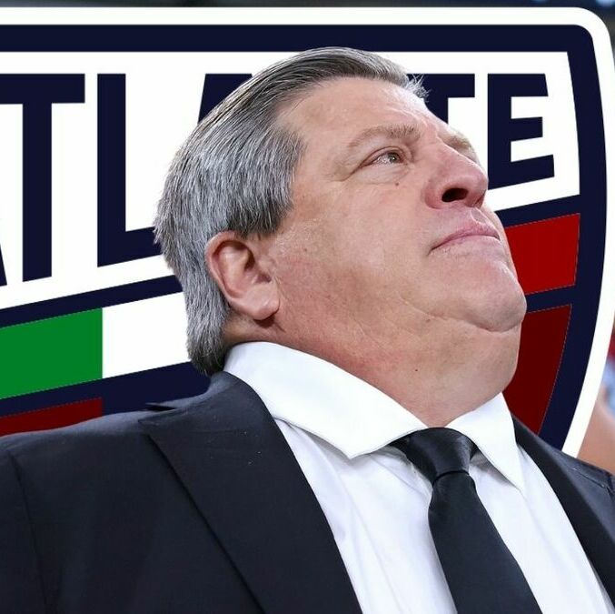 Atlante busca reforzarse con descartes de otros equipos (Fotografía: Imago 7 y especial)