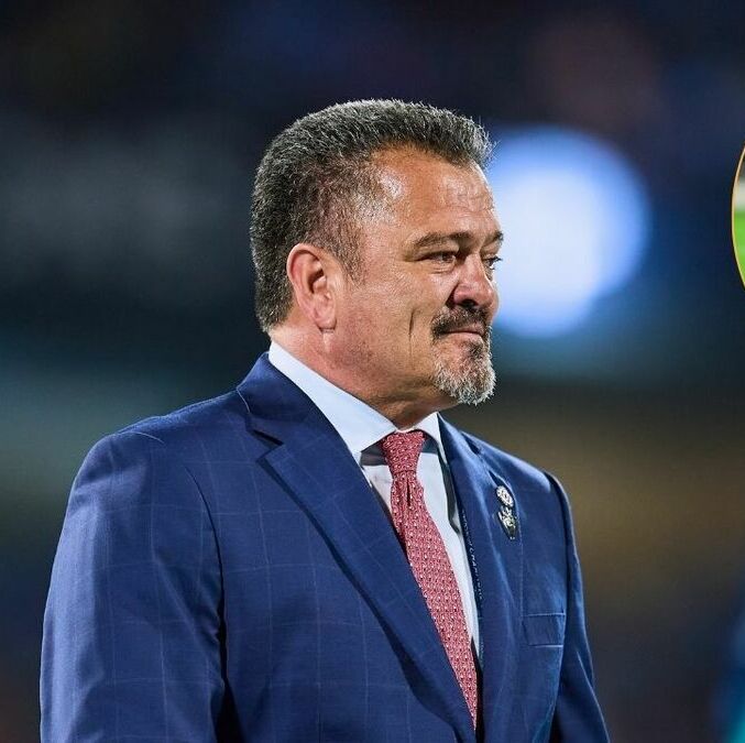 Carlos Hermosillo lanzó dura crítica a Kevin Mier tras error con Cruz Azul (Imago 7, Mexsport y especial)