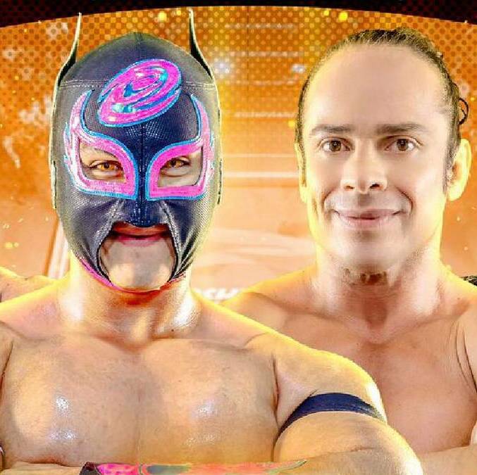 Carteleras CMLL del sábado 16 y domingo 17 de mayo / CMLL