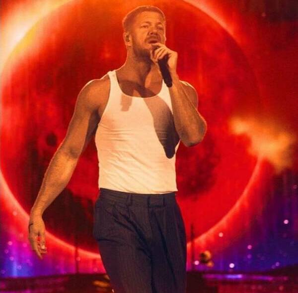 Chayanne e Imagine Dragons estarán en Fan Festival de Monterrey (X: @CHAYANNEMUSIC / @Imaginedragons)