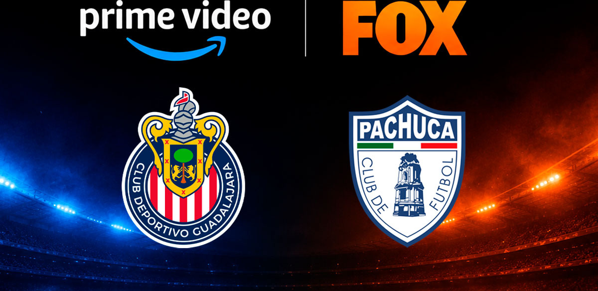 Chivas y Pachuca tendrían una final inédita y por señal restringida. (Especial)