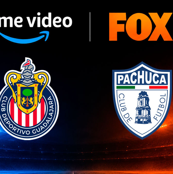 Chivas y Pachuca tendrían una final inédita y por señal restringida. (Especial)