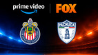 Chivas y Pachuca tendrían una final inédita y por señal restringida. (Especial)