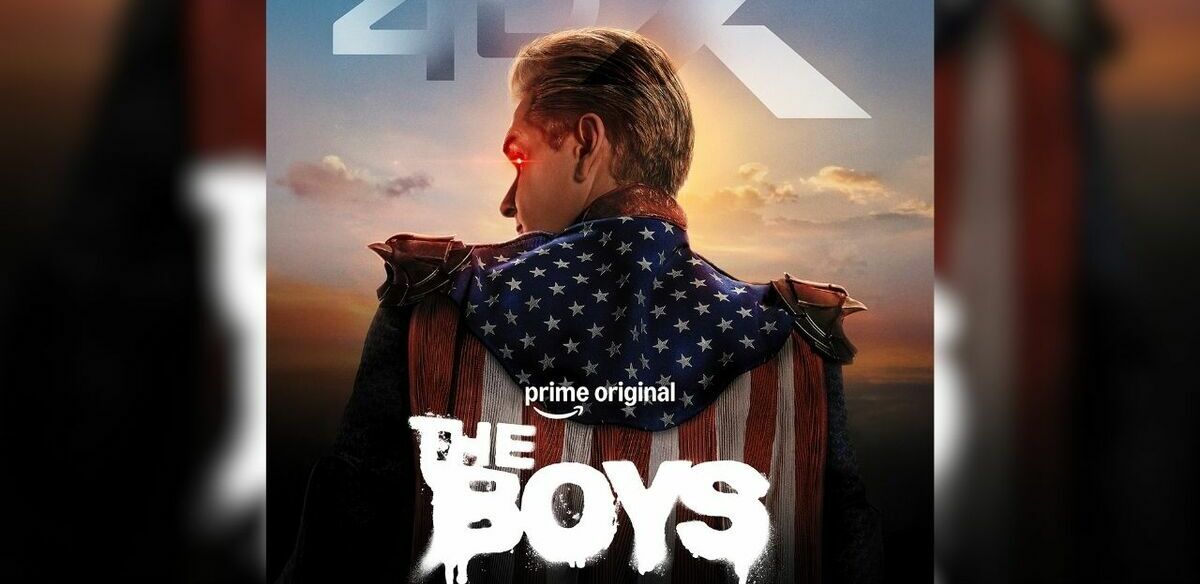Cinépolis confirmó que proyectará el final de The Boys el próximo 20 de mayo. Foto: Cinépolis