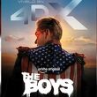 Cinépolis confirmó que proyectará el final de The Boys el próximo 20 de mayo. Foto: Cinépolis