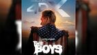 Cinépolis confirmó que proyectará el final de The Boys el próximo 20 de mayo. Foto: Cinépolis