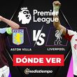 Consulta la previa de Aston Villa vs. Liverpool para ver EN VIVO Jornada 37 de Premier League 2026. Foto: Reuters
