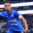 Cruz Azul buscará el pase a la Final ante las Chivas (Imago7)