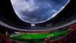 El Estadio Banorte cambia de nombre a Estadio Ciudad de México. (Foto: Mexsport)