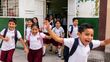 Los estudiantes tendrán un último puente en mayo antes del cierre del ciclo escolar 2025 - 2026. Foto: ChatGPT