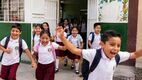 Los estudiantes tendrán un último puente en mayo antes del cierre del ciclo escolar 2025 - 2026. Foto: ChatGPT