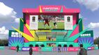 FIFA Fan Festival Guadalajara será una fiesta para todos los aficionados en la Copa del Mundo 2026 | Cortesia: GDL2026