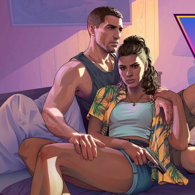 Filtran fecha de preventa de GTA 6: ¿cuándo estaría disponible? (Cortesía Rockstar Games).