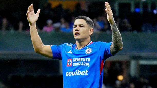Gabriel "Toro" Fernández (Imago7)