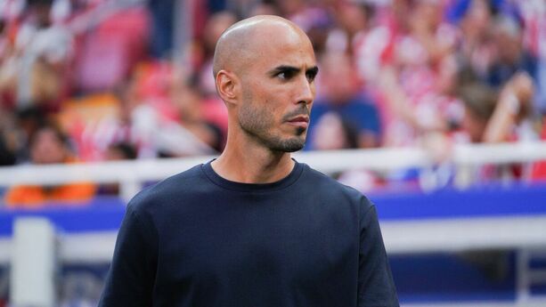 Guido Pizarro cayó ante Chivas (Imago7)