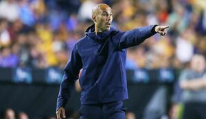 Guido Pizarro es respaldado en Tigres a pesar de la eliminación en el Clausura 2026 | Foto: Imago7