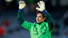 Guillermo Ochoa busca aportar en el Tricolor. (Foto: Mexsport)