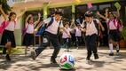 Habrá cambios en el Calendario de la SEP por el Mundial 2026 (FOTO: IA)