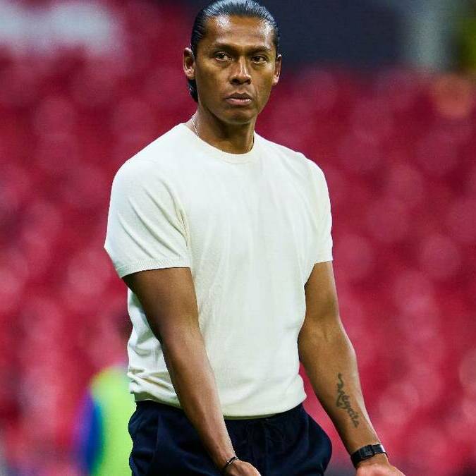 Joel Huiquí, cerca de llevar a Cruz Azul a la Final / Mexsport