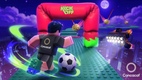 Kick Off Obby, el nuevo juego de futbol dentro del universo de Roblox de Concacaf (Cortesía GGTech)