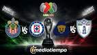 Liga MX Clausura 2026 Semifinales Vuelta (FOTO: Especial)