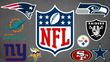 La NFL dará a conocer su calendario de la temporada 2026-2027 (Imagen creada en Canva)