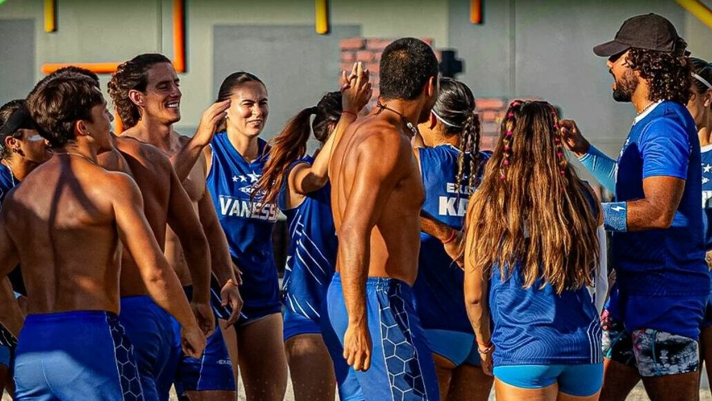 ¿Quién fue el noveno eliminado de Exatlón México HOY 23 noviembre? | Foto: Exatlón México