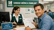 Pensión IMSS: ¿Se puede obtener antes de los 60 años?