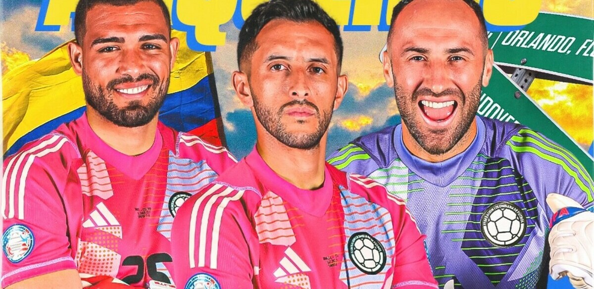 La selección de Colombia forma parte del Grupo K del Mundial 2026 (Facebook @FCFSeleccionCol)
