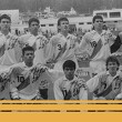 Selección de Perú 1993 con Juan Reynoso (Foto: Archivo)
