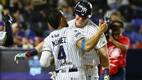 Sultanes de Monterrey barrió a los Rieleros de Aguascalientes (Roberto Alanís)