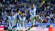 Los Tuzos se llevaron la Semifinal de Ida ante los Pumas (Fotografía: Imago 7)