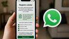 WhatsApp podría presentar problemas si la línea telefónica es suspendida. Foto: ChatGPT