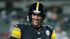 Aaron Rodgers jugaría la próxima temporada con los Pittsburgh Steelers (Fotografía; X NFL)