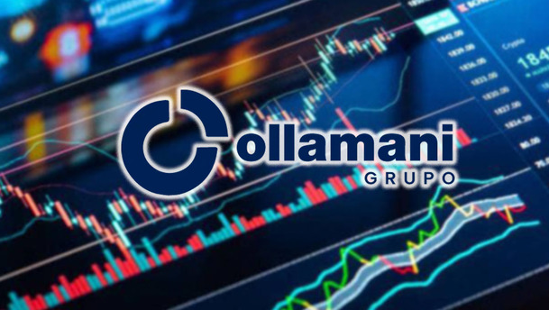 Acciones de Grupo Ollamani crecieron tras anuncio de nueva alianza.