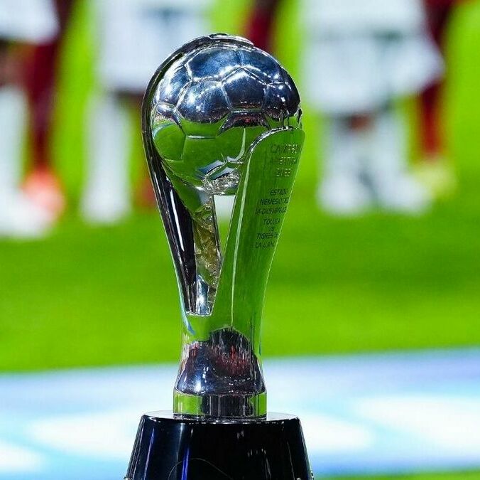 Así se disputaría la Final del Clausura 2026 (Fotografía: Imago 7)