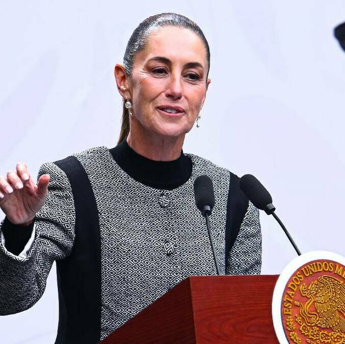 Claudia Sheinbaum pide el regreso del Ascenso / Mexsport
