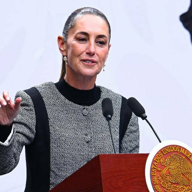 Claudia Sheinbaum pide el regreso del Ascenso / Mexsport