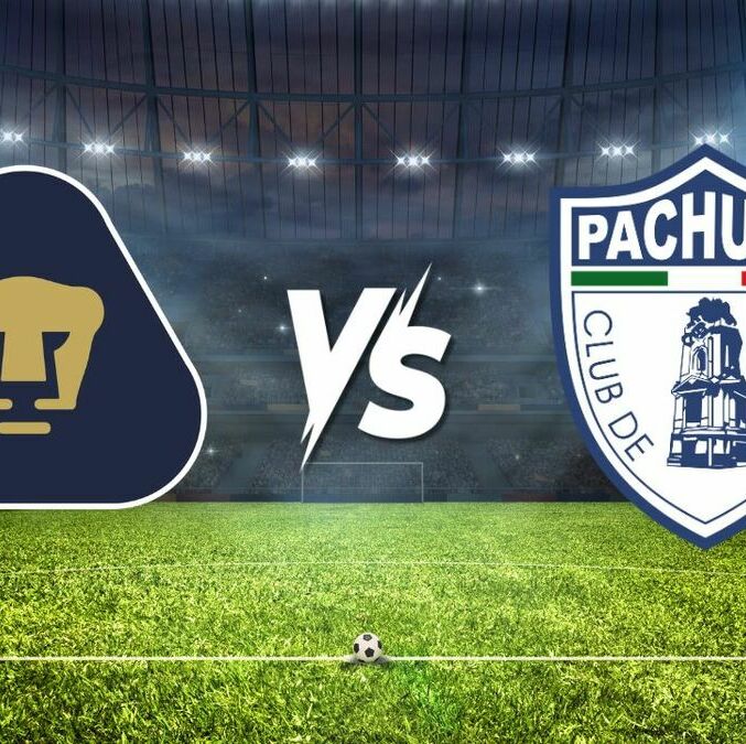 Conoce todos los detalles del partido entre Pumas vs. Pachuca por la Semifinal de Vuelta.