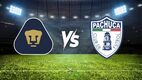 Conoce todos los detalles del partido entre Pumas vs. Pachuca por la Semifinal de Vuelta.
