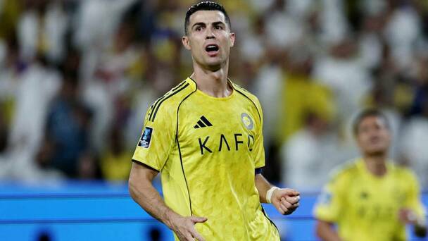 Cristiano Ronaldo no pudo brillar en la Final (Reuters)